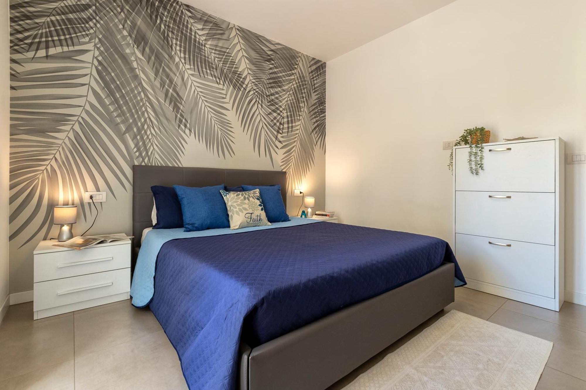 Maison Rossini Appartement Alghero