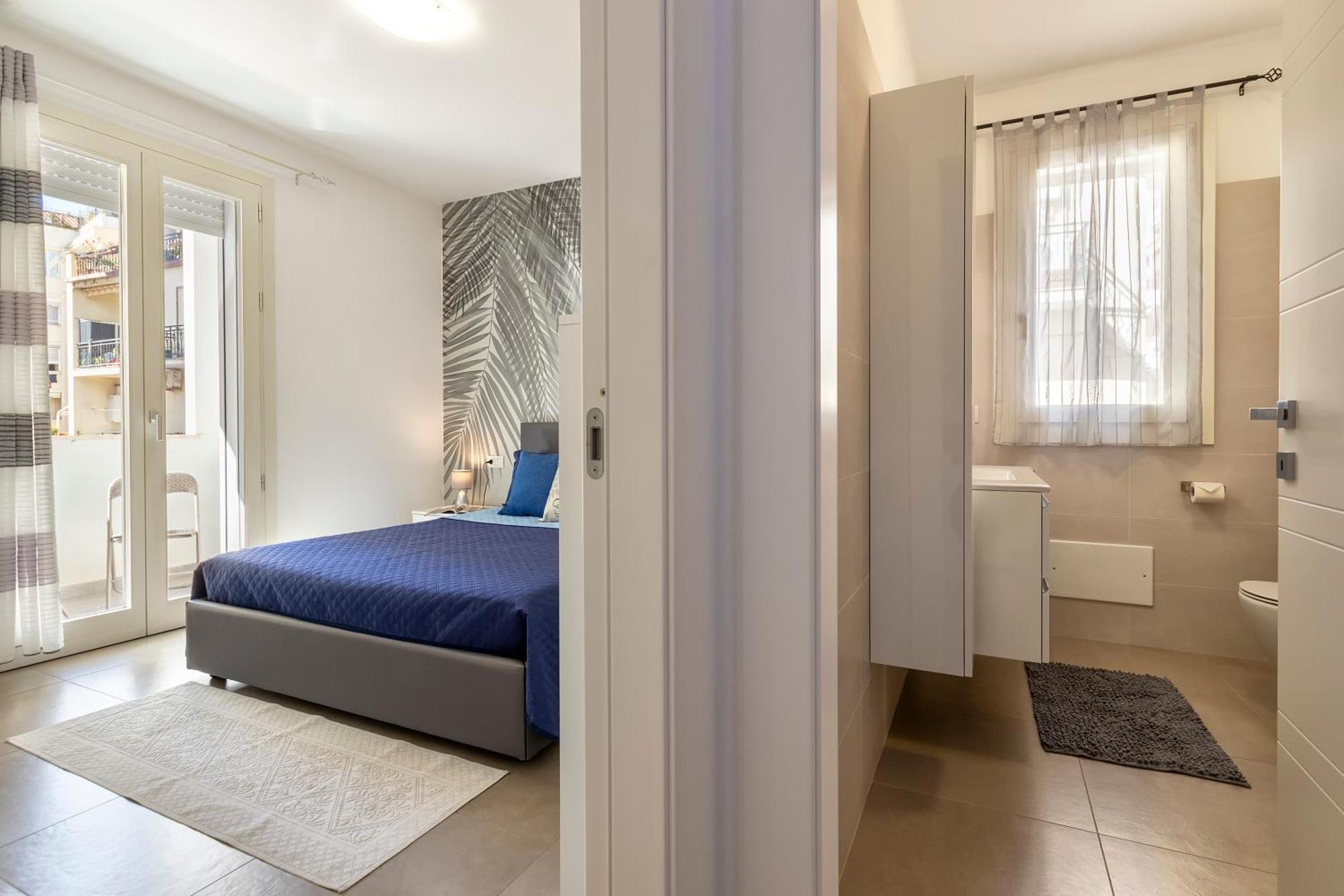 Maison Rossini Appartement