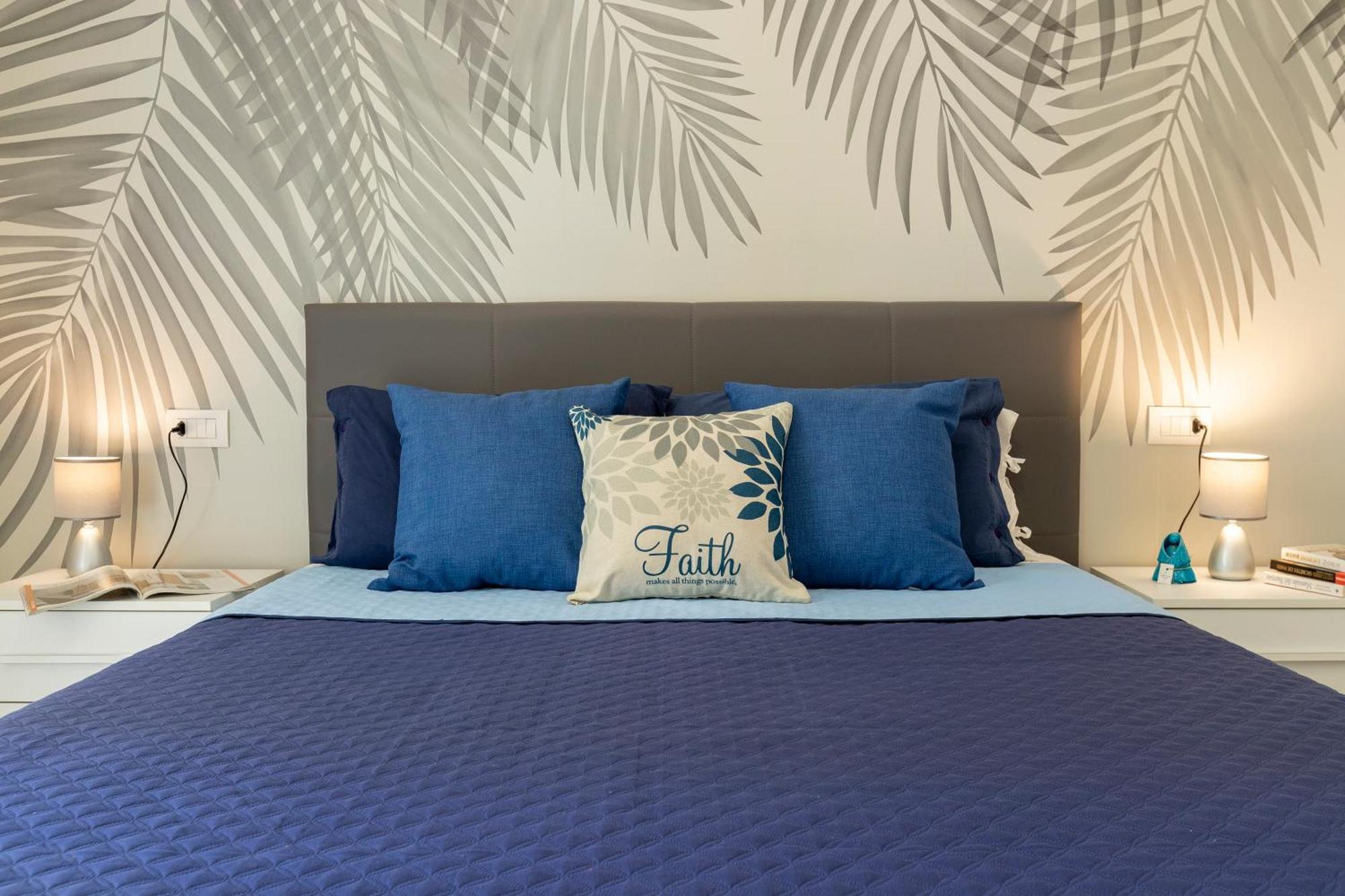 Maison Rossini Appartement Alghero