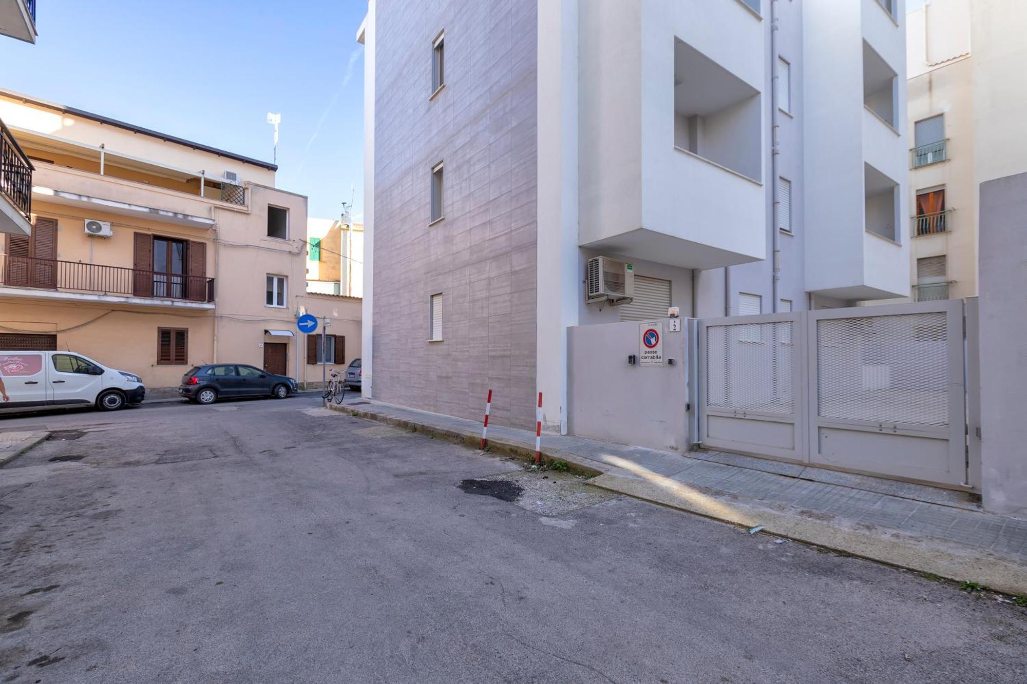 Maison Rossini Appartamento